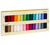 Mettler Polychain Embroidery Thread- 40 Watt - F1005010