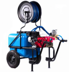 Brave Sprayer for Pesticide Set (TS28 )