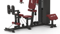 HG990-LP مالتي جيم برو فيت