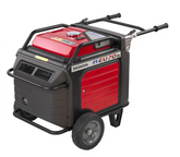 Honda Generator (EU 70 IS)