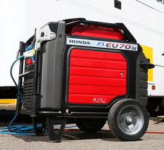 Honda Generator (EU 70 IS)