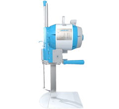 مقص دار 10 بوصه جاك - T3
