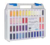 Mettler Poly Chain Case with 96 Bobbin, Multi - F1005015