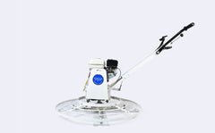 Komatsu Power Trowel Sweeper Concrete Helicopter (TKT-40)