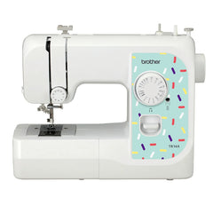 TR14A Brother sewing machine