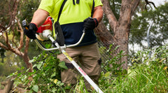 Honda Grass Cutting Machine - (UMK450)