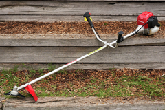 Honda Grass Cutting Machine - (UMK450)