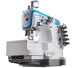 W4 - ماكينة اورليه جاك