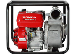 Brava Irrigation Pump (W30X)