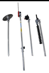 Brava XH260-S4 Multi-purpose Brush Cutter