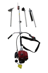 Brava XH260-S4 Multi-purpose Brush Cutter