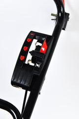 Brava Lawn Mower (XH21)