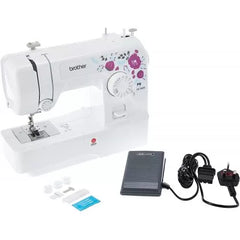 Brother Sewing Machine JA1400