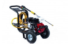 BW2700 ماكينة غسيل سيارات ضغط عالى هوندا