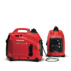 Honda Generator - (EU10I)