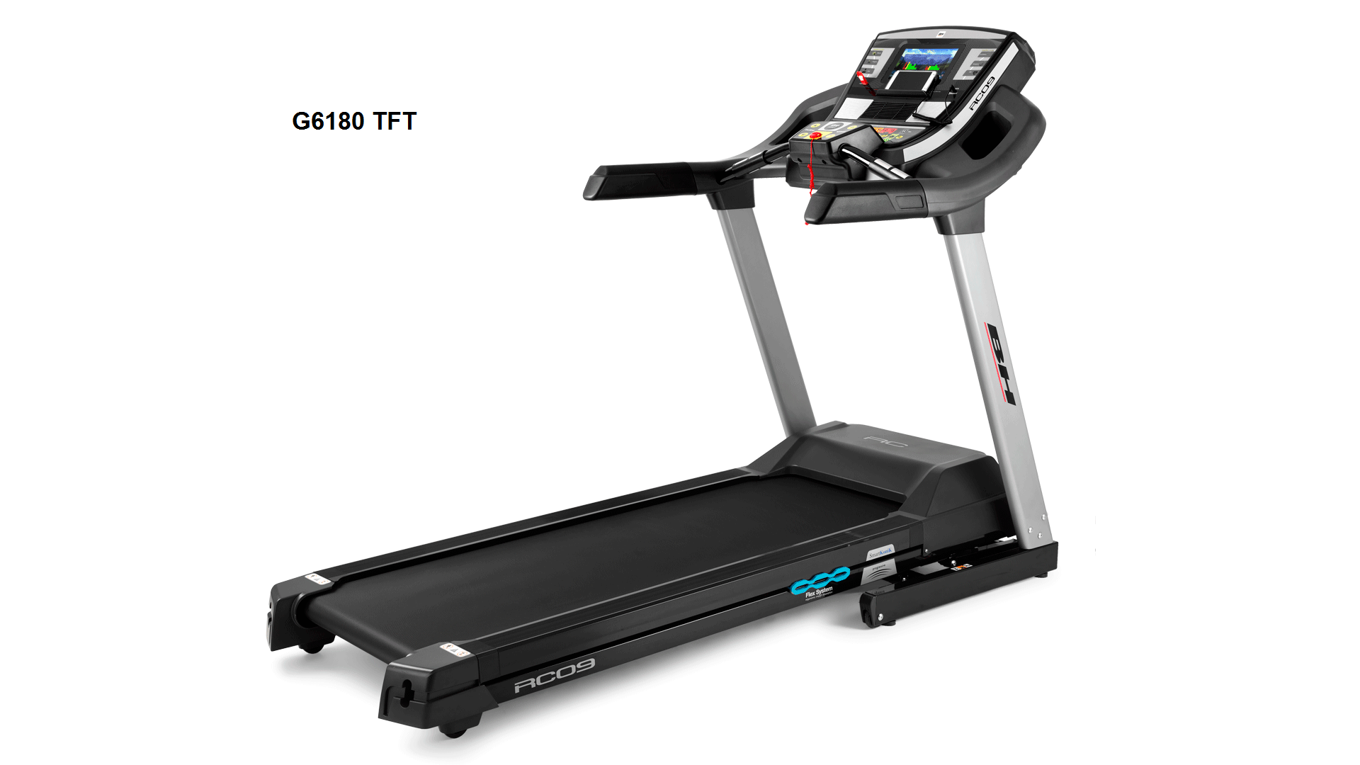 G6180-TFT (RC09) مشاية بي اتش