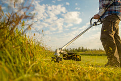 Brava XH260-S4 Multi-purpose Brush Cutter