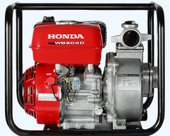 Brava Irrigation Pump (W20X)