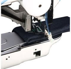 ماكينة فرماتوره + زراير اوتوماتيك جاك - JK-T1900GHK