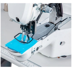 ماكينة فرماتوره + زراير اوتوماتيك جاك - JK-T1900GHK