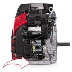 Honda Lawn Mower Tractor Engine (GX630 - H2MX3)