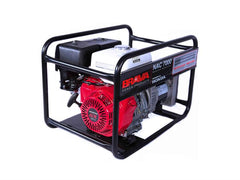 Brava Electric Generator - (NAC 5000)