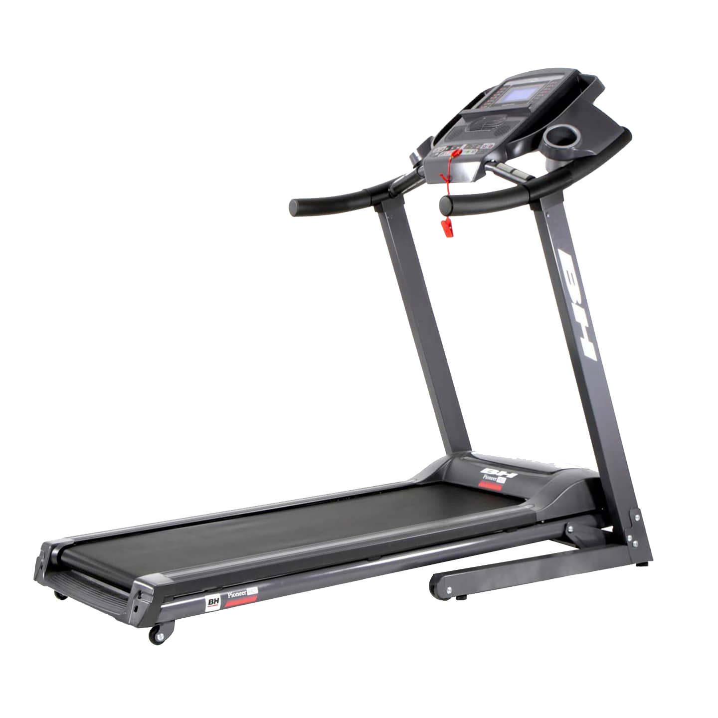 G6485 Pioneer-R2 مشاية بي اتش