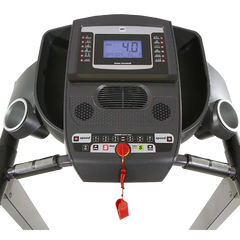 BH Treadmill G6484 Pioneer R1