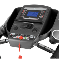 BH Treadmill G6484 Pioneer R1