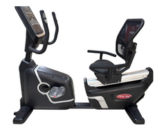 Pro Fit Magnetic Exercise Bike Pro-F2