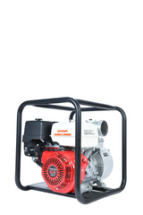 (W40X) GX390 مضخة ري برافا بمحرك