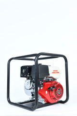 (W40X) GX390 مضخة ري برافا بمحرك