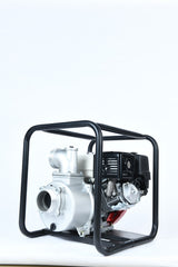 (W40X) GX390 مضخة ري برافا بمحرك
