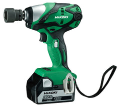 18V Cordless Impact Wrench WR 18D SDLWP
