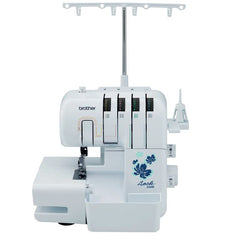 Brother Overlock Sewing Machine-2504D-3P