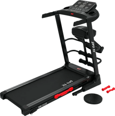 Profit Exercise Treadmill MM-543D
