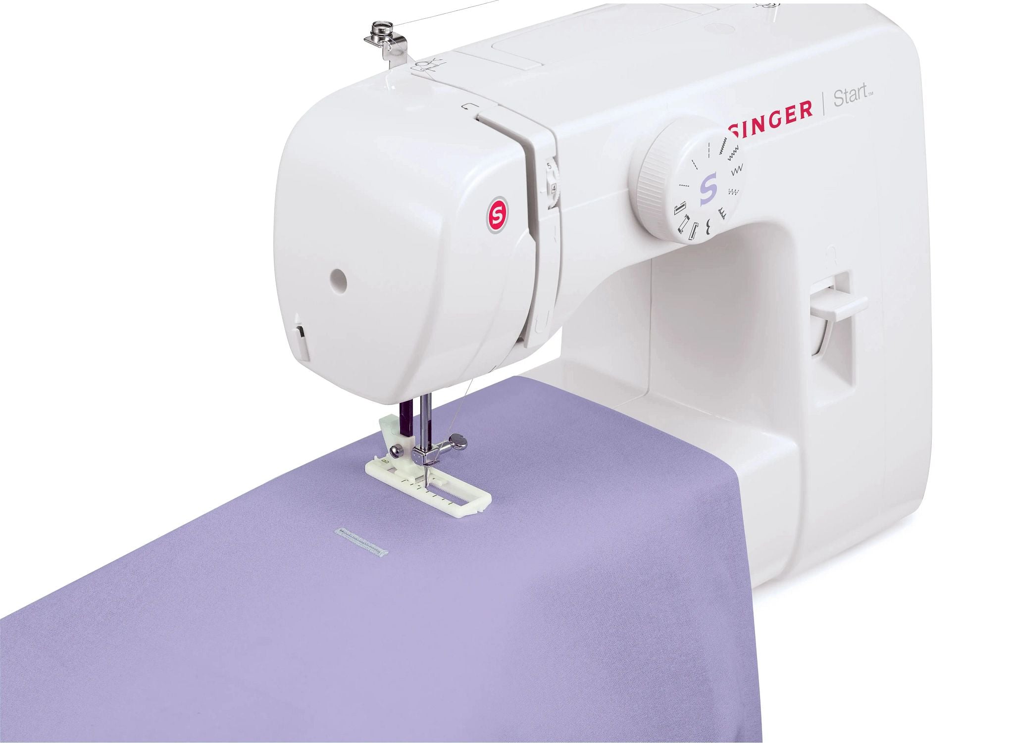 Singer Start Sewing Machine-1306