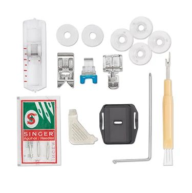 Singer Promise Sewing Machine-1408