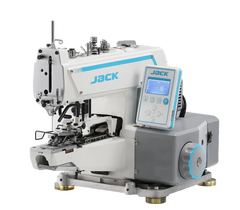 ماكينة زراير جاك عادية 3*1 - JK-T1377E