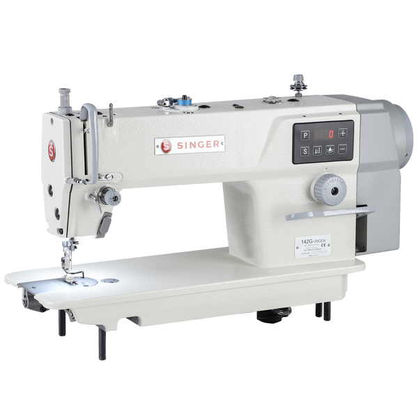 142G-E Singer Sewing Machine - Series