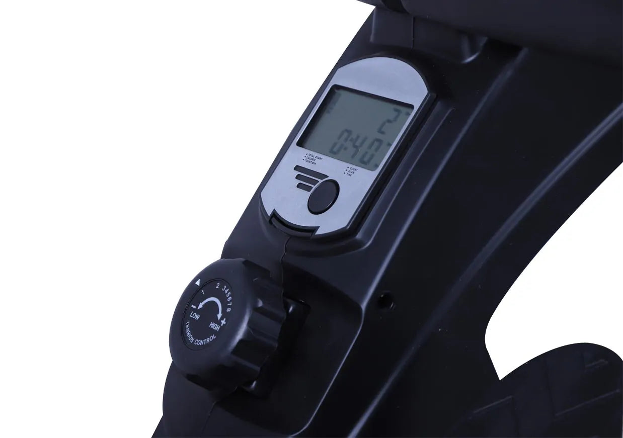 KLJ-7107A جهاز تجديف برو فيت