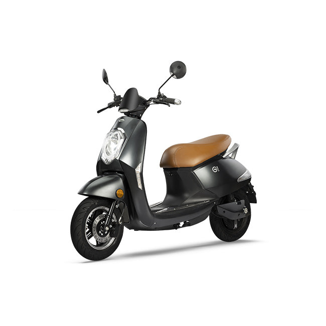 Electric Glide Scooter-G1 