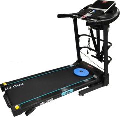 ProFit Electric Treadmill DM330D 
