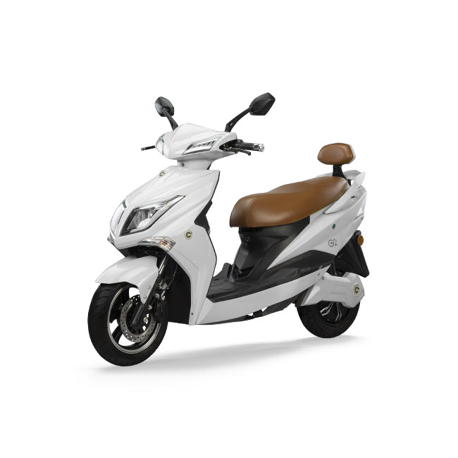 Electric Glide Scooter - G2