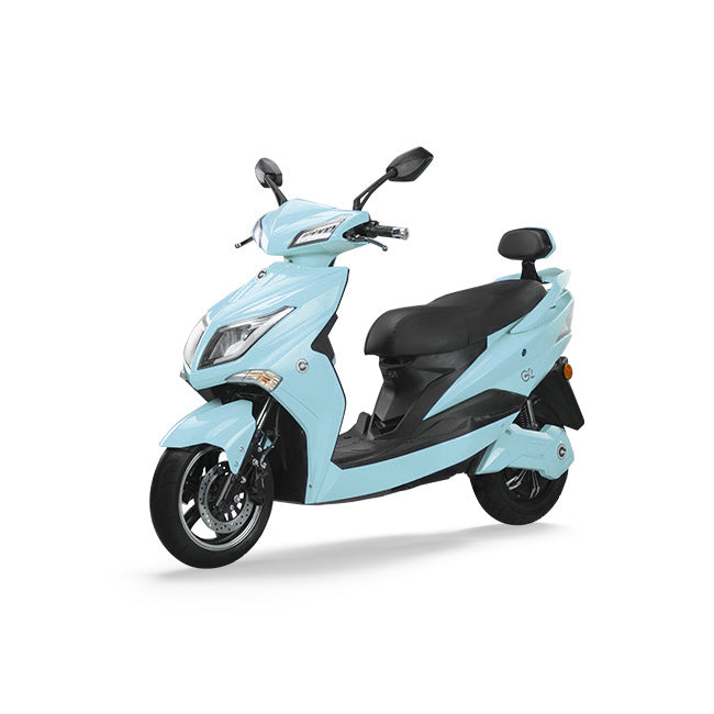 Electric Glide Scooter - G2