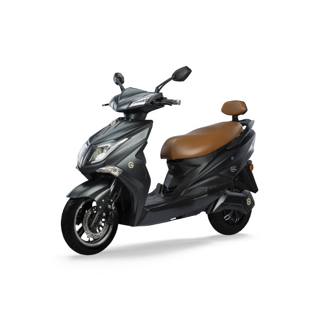 Electric Glide Scooter - G2