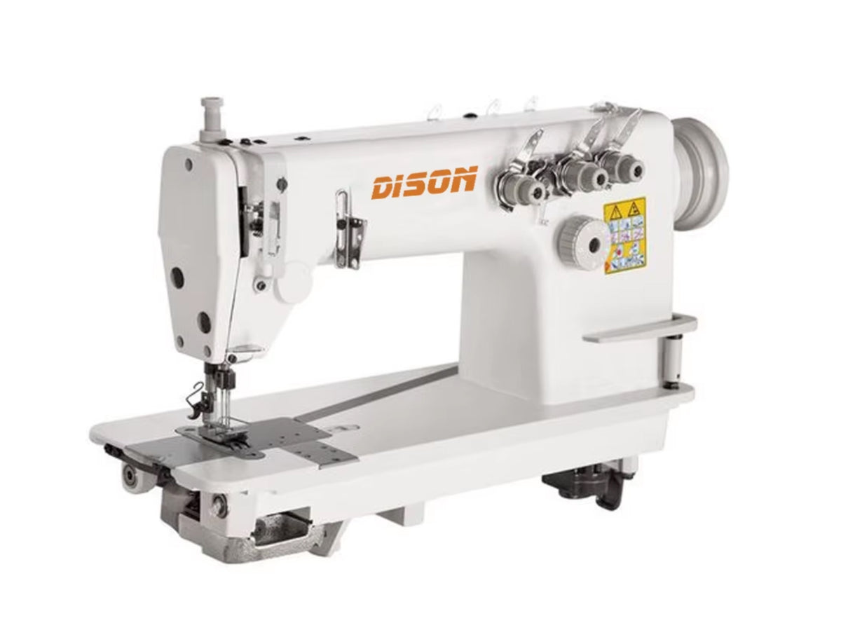 DS-3800- ماكينة سلسله ابره واحده دايسون