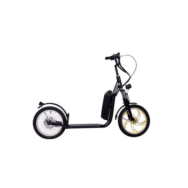 Mini Scoota Glide Scooter 