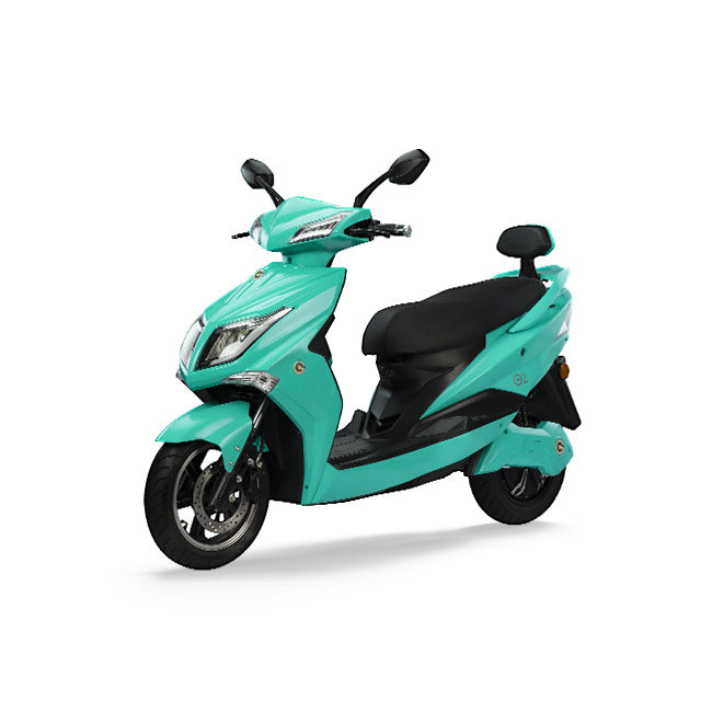 Electric Glide Scooter - G2