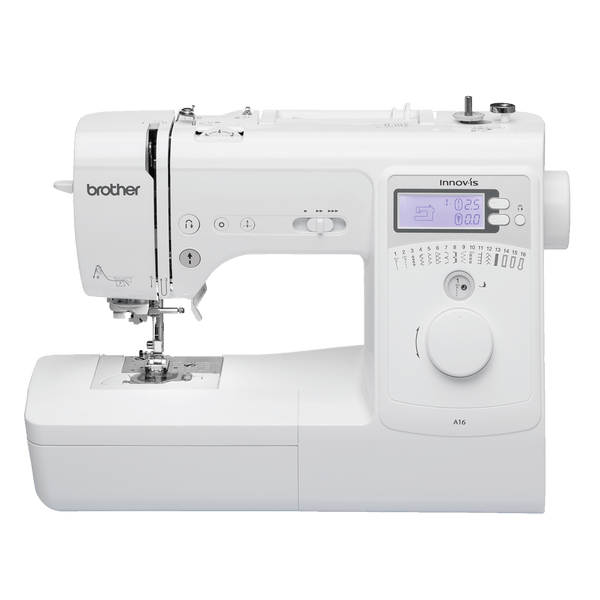 Brother Innov Sewing Machine - A16 